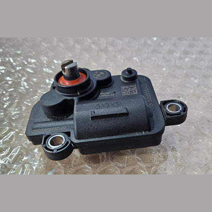 OEM BMW F90 F95 G07 G20 G21 G22 Muffler Exhaust Flap Actuator Motor 8686640