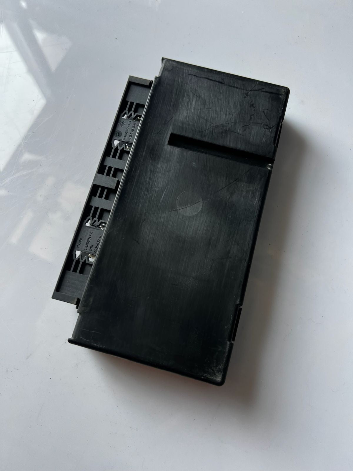 BMW 5' E60 E61 528i 528xi 535i 535xi 550i 650i M5 M6 9157157 Body Control Module