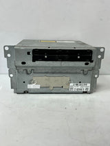 BMW 5' F10 F11 F18 6' F06 F12 F13 7' F01 Navigation System Headunit 9207448 OEM