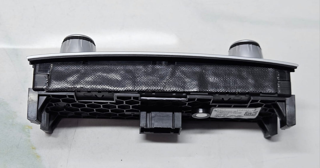 BMW 7 Series G11 G12 Rear Climate Control Panel 9399333 OEM