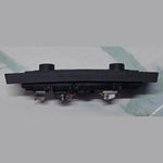 Load image into Gallery viewer, 06-13 BMW E90 3ER MITTE ARMATURENBRETT AC HEIZUNG SCHALTER STEUERUNG 6958536 OEM