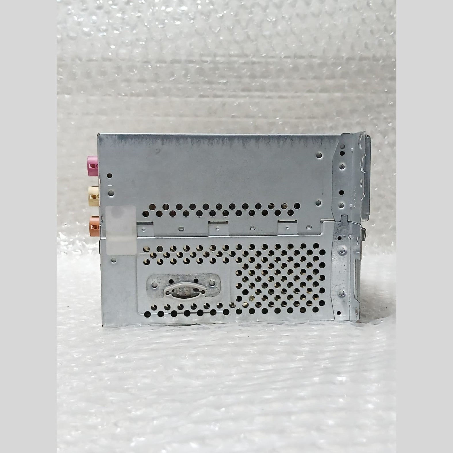 BMW OEM GENUINE E90 E91 CD HEAD UNIT - 9198829