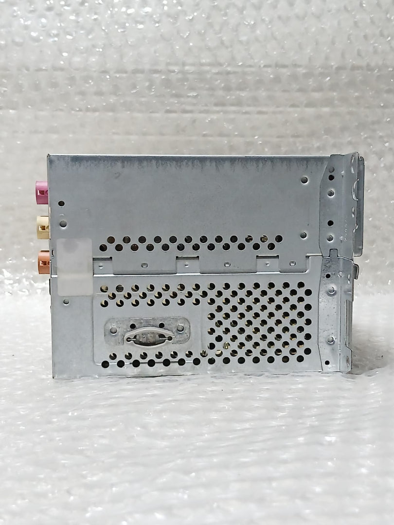 BMW OEM GENUINE E90 E91 CD HEAD UNIT - 9198829