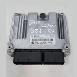 BM X3 F25 N47N ENGINE CONTROL UNIT MODULE DDE 8576344