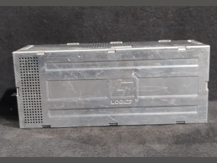BMW E65 E66 LOGIC7 TOP HIFI DSP AUDIO AMPLIFIER AMP 65.12- 6938997