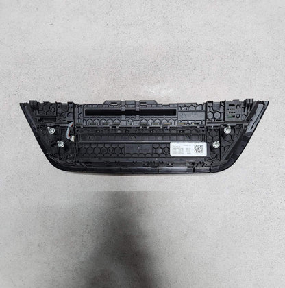 2018-2023 BMW X3 Climate Control Unit 7951989