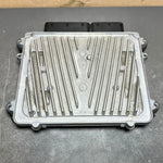 Load image into Gallery viewer, 06-09 Mercedes W211 CLK Engine Control Module Unit ECM ECU A272 1536091 OEM