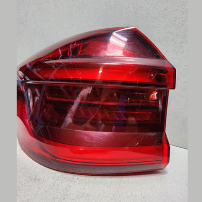 2018 BMW X3 Tail Light 9853369 X3 G01 Left side ECE EUROPE VERSION