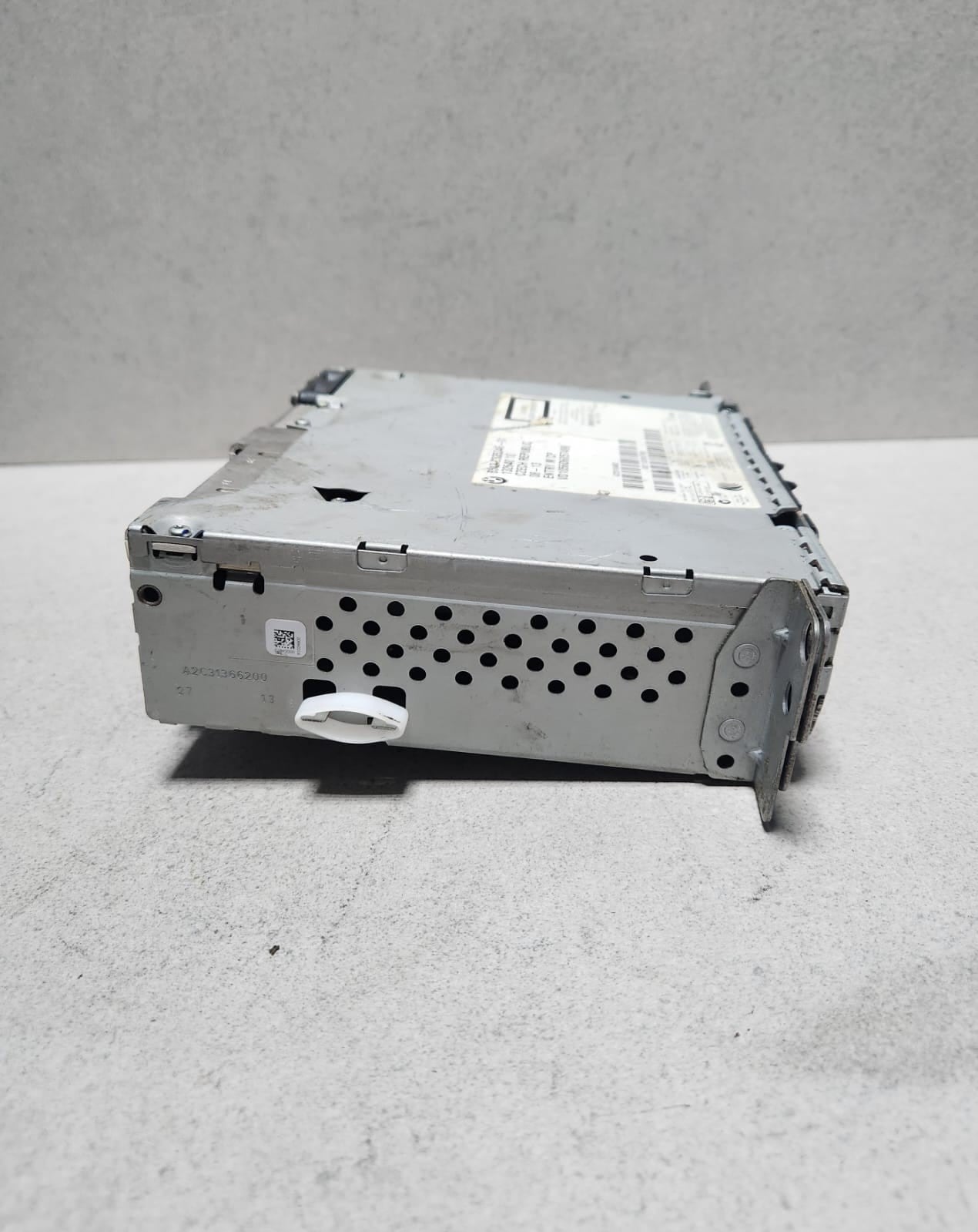 BMW Radio Cd Professional Head Unit 9335346 F20 F21 F22 F30 F31 and F34 m cp