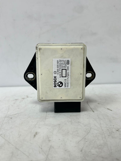 2008-2010 BMW 535i E60 E61 E63 E64 E90 528I 530XI X5 Yaw Rate Sensor 6774602 OEM