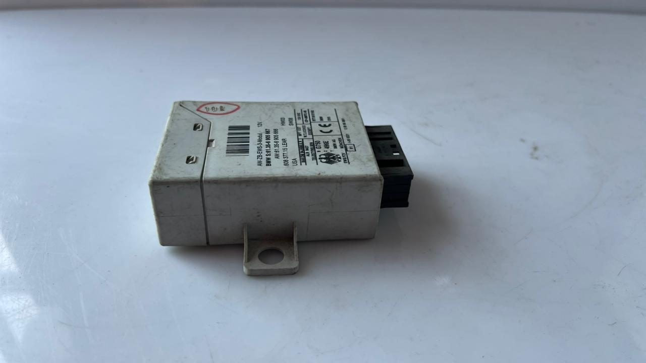 BMW Immobilizer Control Unit Module 6905667 E46, E39, E53, and E65