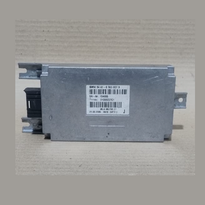BMW 7'S E65 E66 E67 VOICE CONTROL INPUT SYSTEM MODULE OEM - 6960807