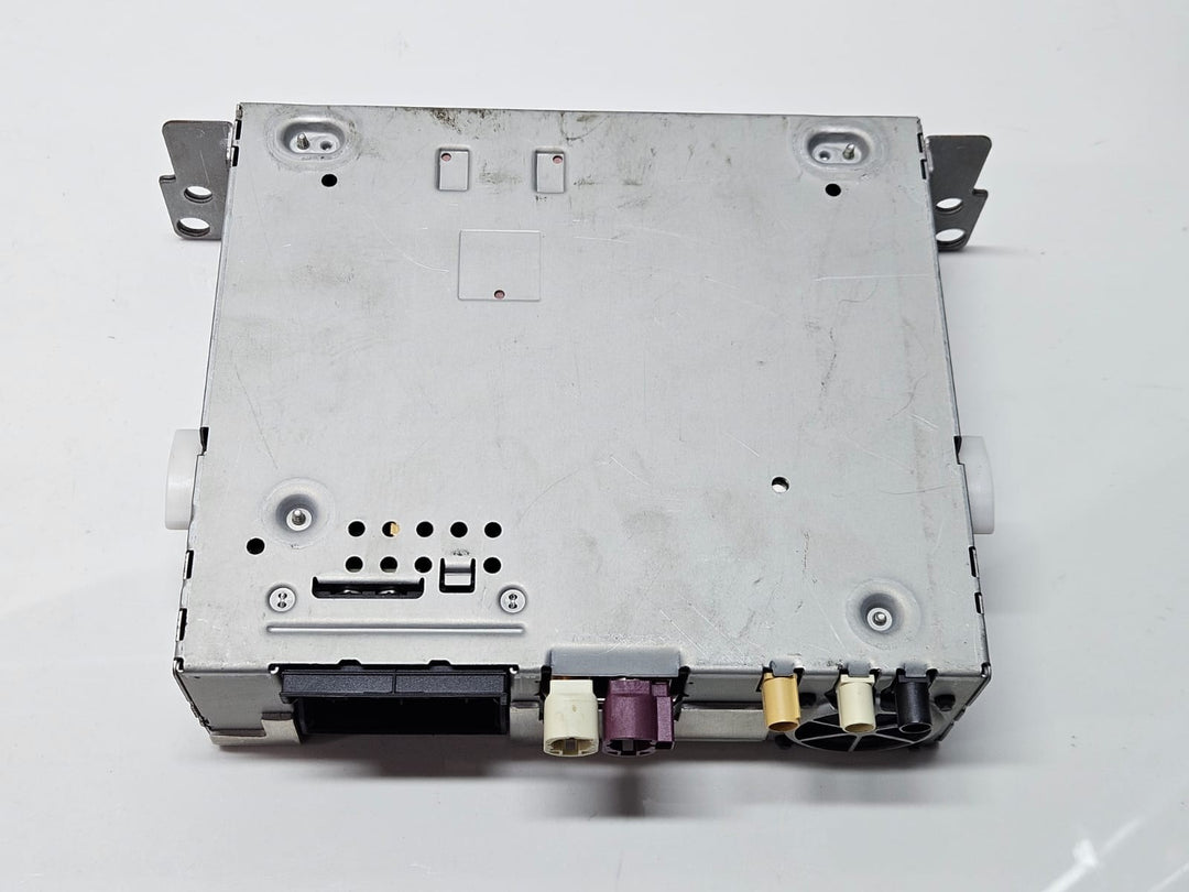 9341075-BMW 3 Series F30 F31 F32 Radio CD Head Unit Bluetooth Player OEM