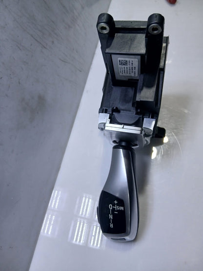2006-2013 BMW X5 E70 Automatic Gear Shift Selector 9228612 OEM