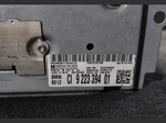 Load image into Gallery viewer, BMW 7 F01, F02 AUDIO NAVIGATION STEREO RECIEVER CD  RADIO OEM - 9223394
