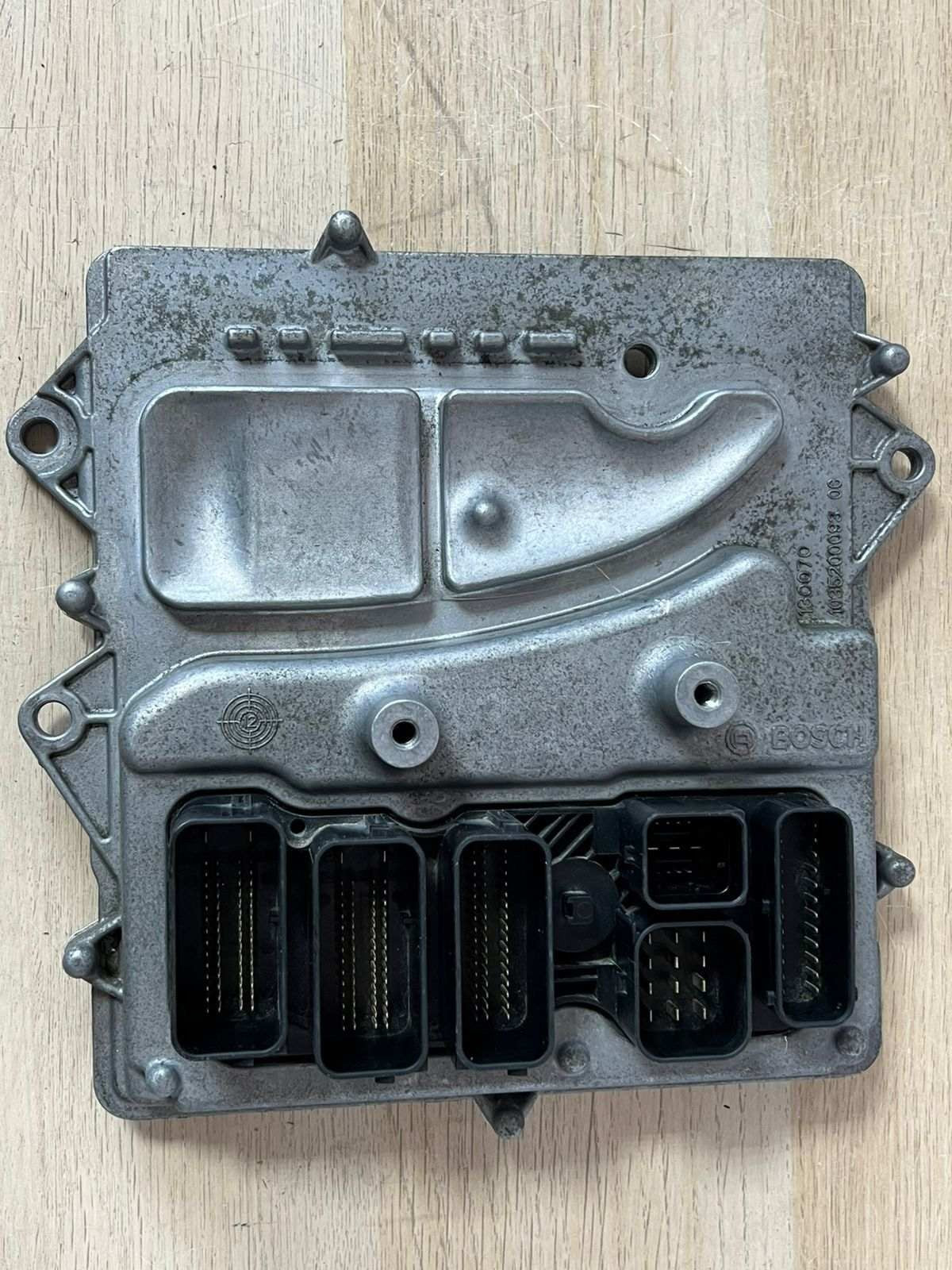 2013-2015 BMW Active Hybrid 7 F04 Engine N55 Control Unit 8617932 ECU ONLY