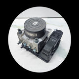 2016-2017 BMW  2 Series X1 F48 F45 F46 Gran Tourer ABS Pump Module 6877110 OEM