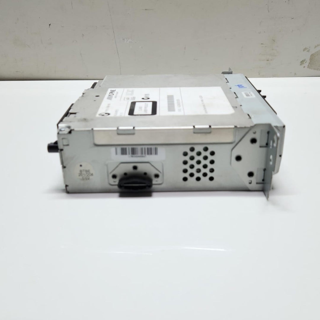 Genuine 2010-2017 BMW X3 CD Radio Head Unit 9294199,1 3 5 Series F10 F11 F20 OEM