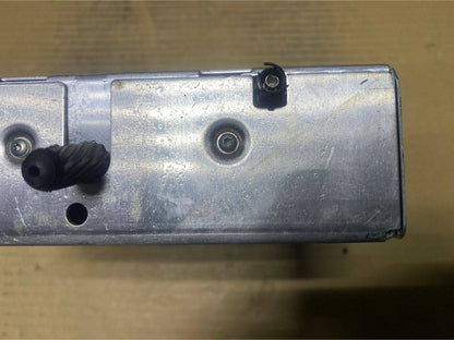 BMW Radio Professional Cd 9242501 E81 E82 E87 E88 E90 E91 E92 E93 models.