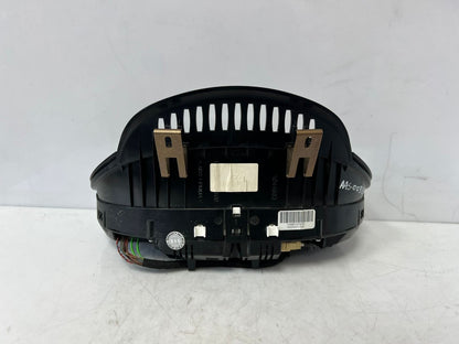 2008 BMW 750i 7 Series F01 F02 F03 F04 SPEEDOMETER Instrument Cluster 9214725