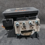 BMW 4 COUPE  F32 180kw  ABS ANTI -LOCK BREACKING SYSTEM  MODULE PUMP - 6866210