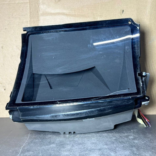 17-21 MERCEDES W213 CLS450 DASH HEAD UP DISPLAY MONITOR UNIT OEM A257 9003500