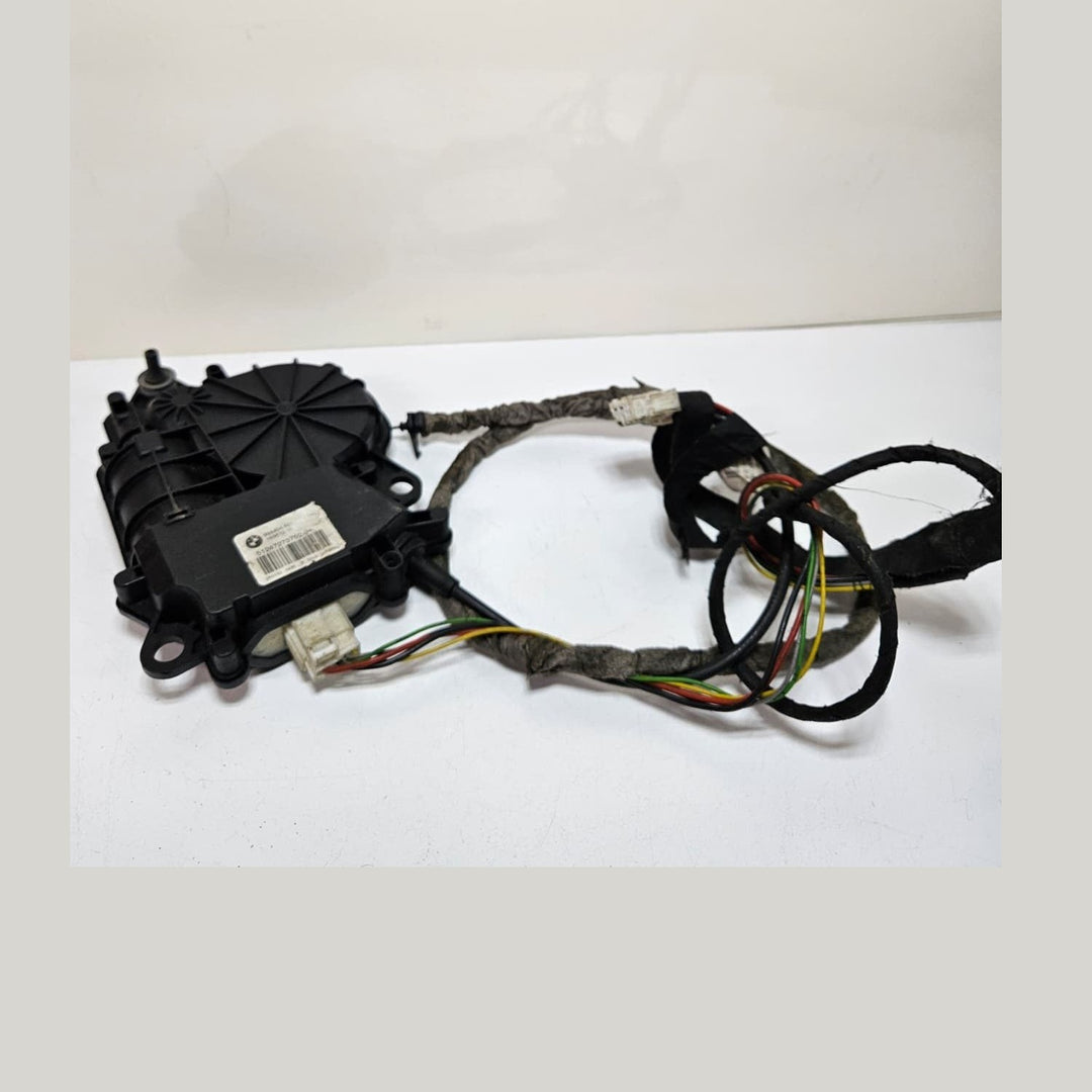 2011-2016 BMW 5 6 Series F10 F06 528i Trunk Lid Lock Actuator 7273752