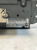 Load image into Gallery viewer, 2010-2014 BMW X5 E70 and X6 E71 Radio Navigation Head Unit 9278075 OEM