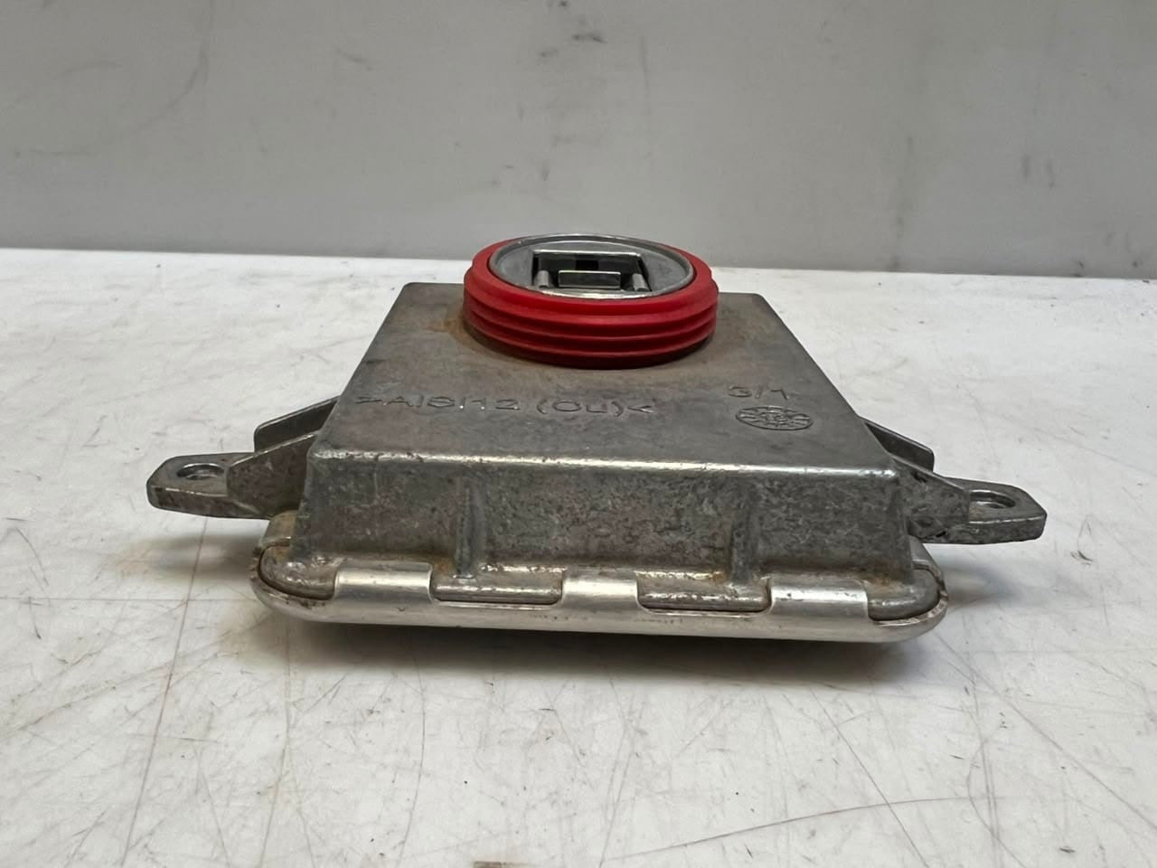 BMW 5' X3 F10 F11 F12 F13 E93 Xenon Headlight Ballast Control Unit 7356250 OEM