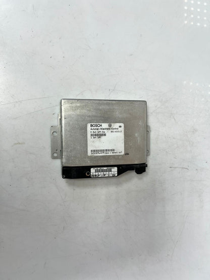 BMW 5 Series E39 Abs Control Unit MODULE 1164132 OEM