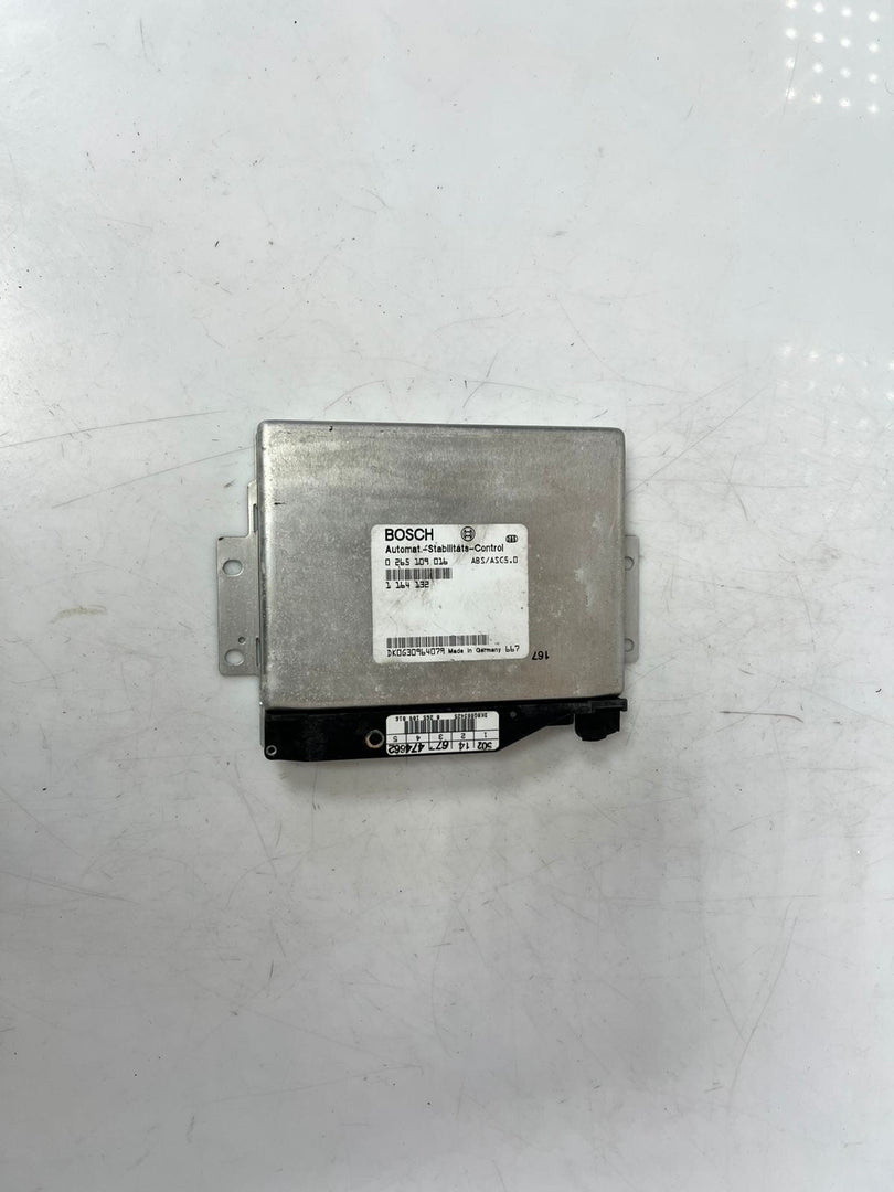BMW 5 Series E39 Abs Control Unit MODULE 1164132 OEM