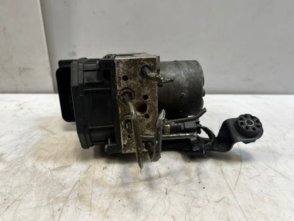 2000-2001 BMW X5 E53 Abs Pump anti-lock brake system Module 6758628 OEM