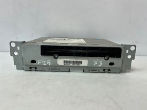 2013-16 BMW 3 F30 F31 F35 5' F07 F10 Radio Audio CD/DVD Player Head Unit 9311298