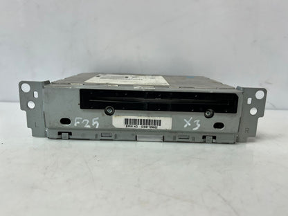 2013-16 BMW 3 F30 F31 F35 5' F07 F10 Radio Audio CD/DVD Player Head Unit 9311298