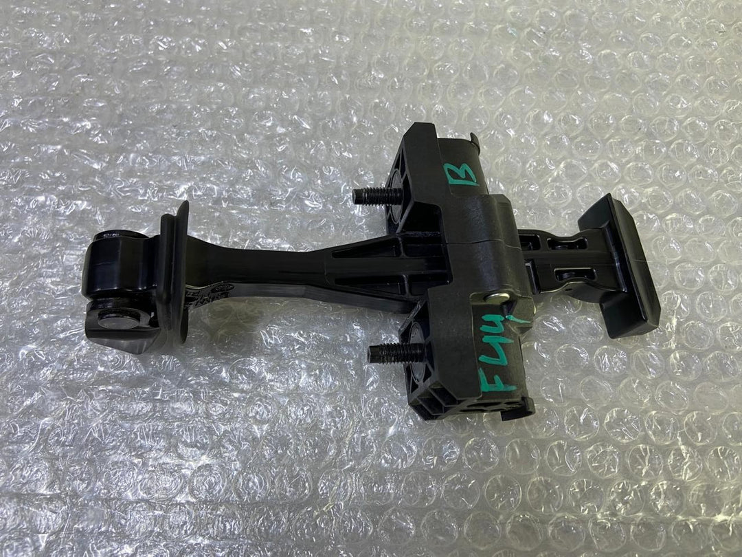2020–2023 BMW 228i / M235i F44 Rear Right Door Hinge Check Strap Stopper 7448039