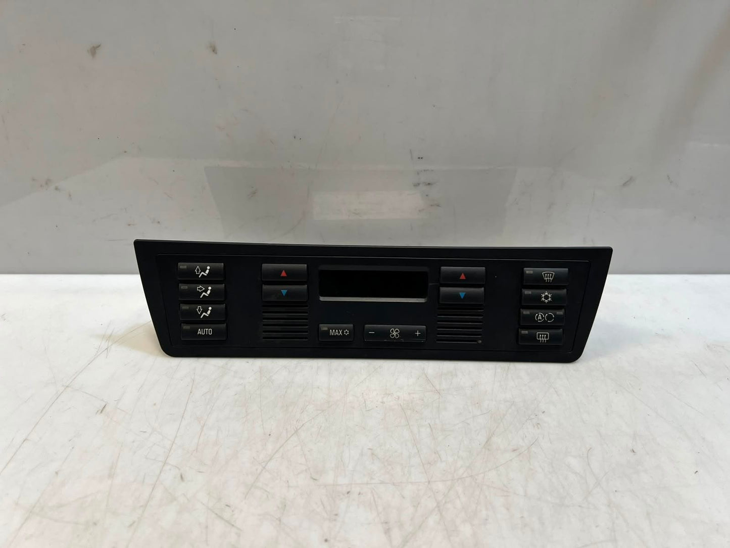2001-2006 BMW X5 E53 A/C Climate Control Panel UNIT 6972165 OEM
