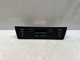 2001-2006 BMW X5 E53 A/C Climate Control Panel UNIT 6972165 OEM