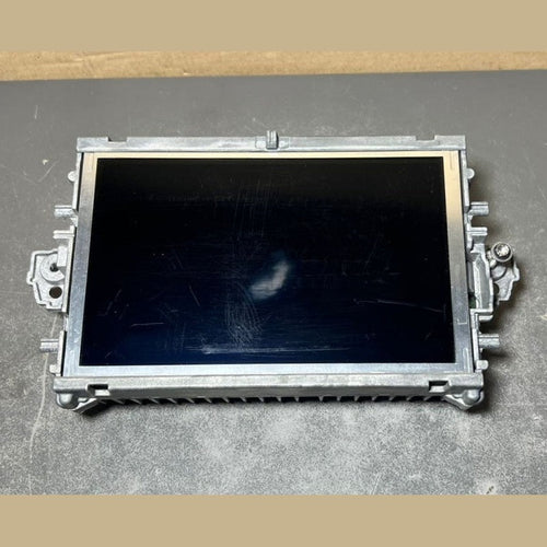 Mercedes W212 W204 GPS Navigation LCD Display Monitor Screen A212 9007928 OEM