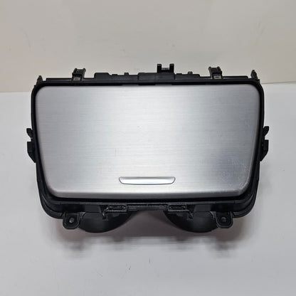 2012-2018 BMW 2 6 Series F06 F46 640i Front Center Console Cup Holder 9227718