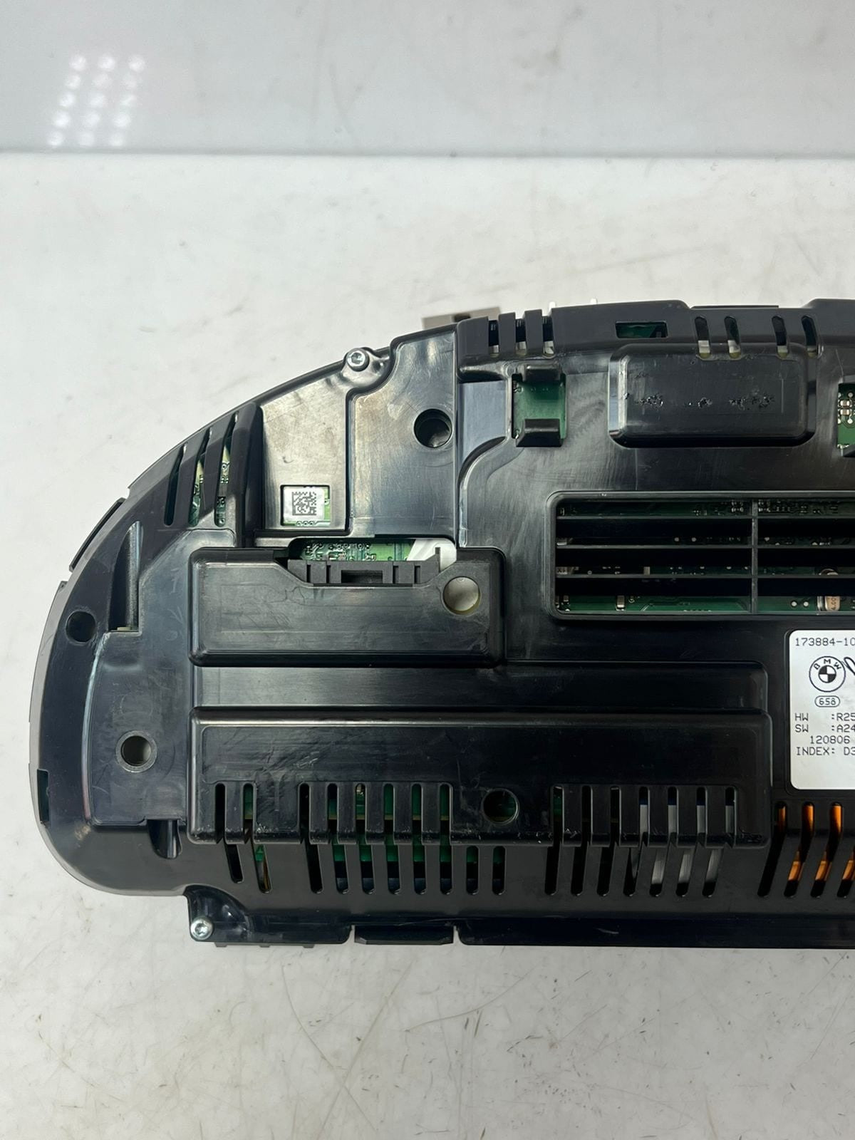 2011-2014 BMW 550i F10 F06 5' 6' 535I GT Instrument Cluster Speedometer 9291394