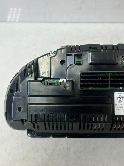 2011-2014 BMW 550i F10 F06 5' 6' 535I GT Instrument Cluster Speedometer 9291394