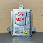 Load image into Gallery viewer, Mercedes Benz W222 Xenon Light Headlight Control Module Unit A222 9003300 OEM