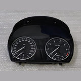 OEM BMW X1 S18i E84 Instrument Cluster Panel Speedometer Petrol 2259442 Johnson