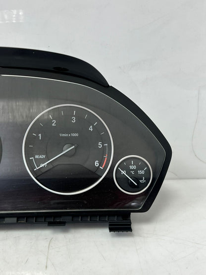 BMW F30 F31 F32 F33 F34 F36 Instrument Cluster 9311393 9232895 OEM