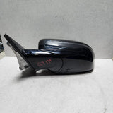 BMW Left Side Door Mirror F0184101U668B 5 Series G30 G31