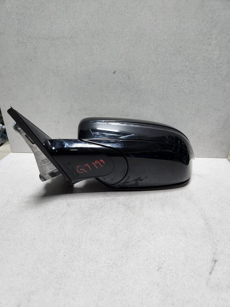 BMW Left Side Door Mirror F0184101U668B 5 Series G30 G31