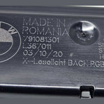 قم بتحميل الصورة إلى عارض الصور، 2020 BMW X1 Interior Reading Light Led Rear Centre 7910813