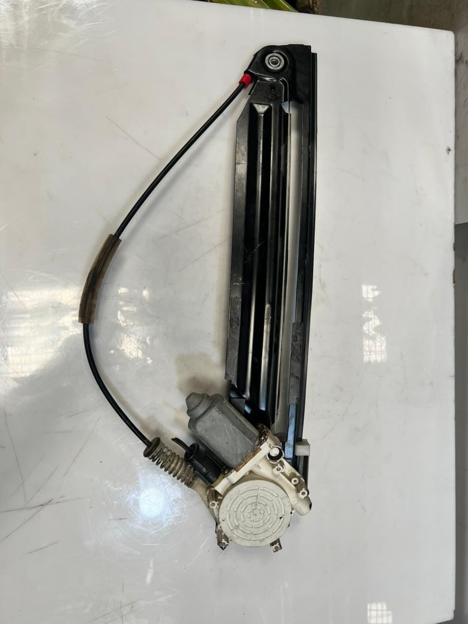 1999-2003 BMW M5 E39 5-Series 540i 530i 525i Window Regulator Motor 8360512 OEM