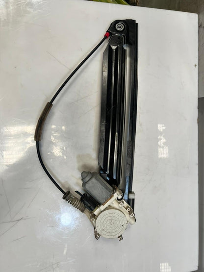 1999-2003 BMW M5 E39 5-Series 540i 530i 525i Window Regulator Motor 8360512 OEM