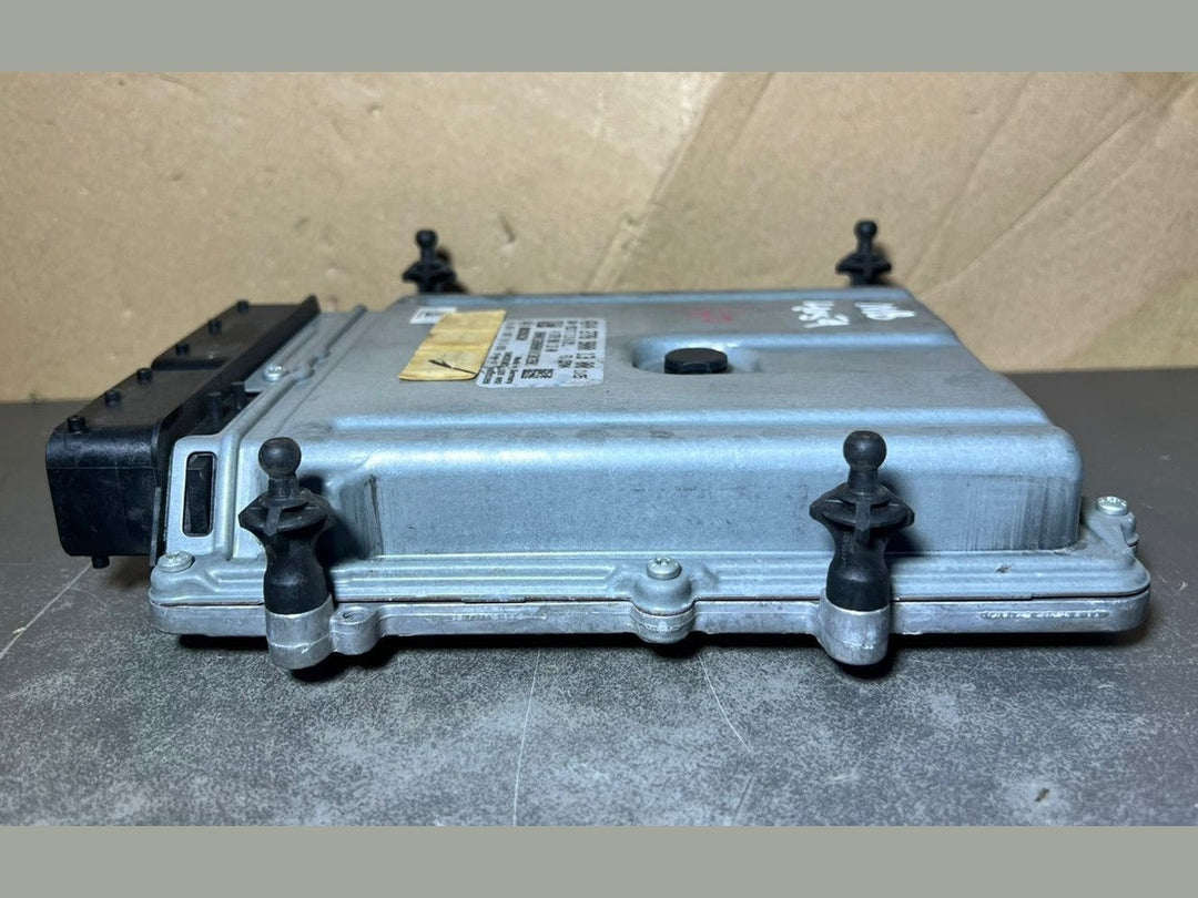 12-18 Mercedes W166 GL450 Engine Control Module Unit ECM ECU A278 9001300 OEM
